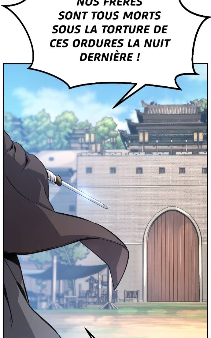 Read Absolute Sword Sense FR Manga Online