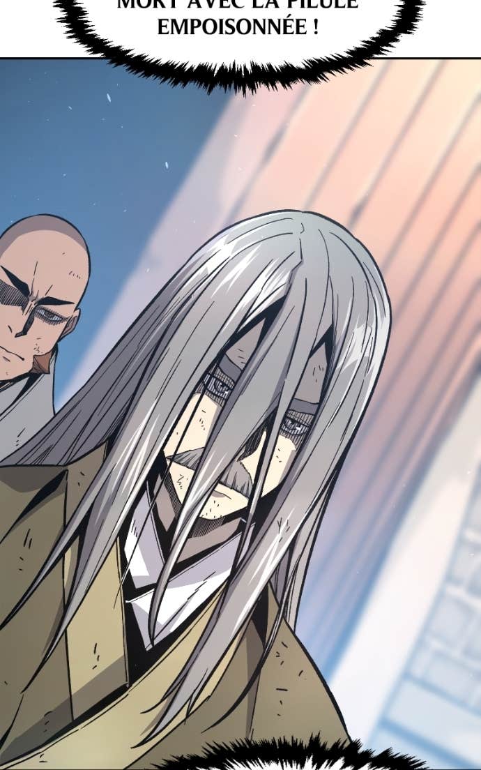 Read Absolute Sword Sense FR Manga Online