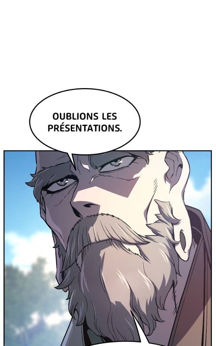 Read Absolute Sword Sense FR Manga Online