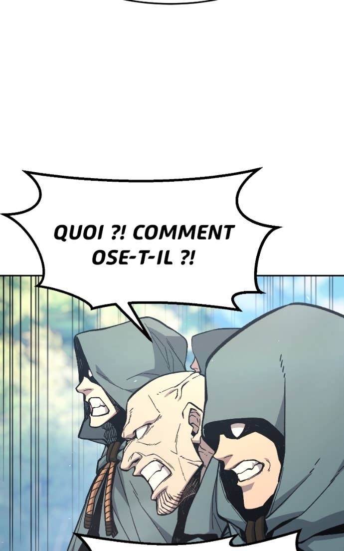 Read Absolute Sword Sense FR Manga Online