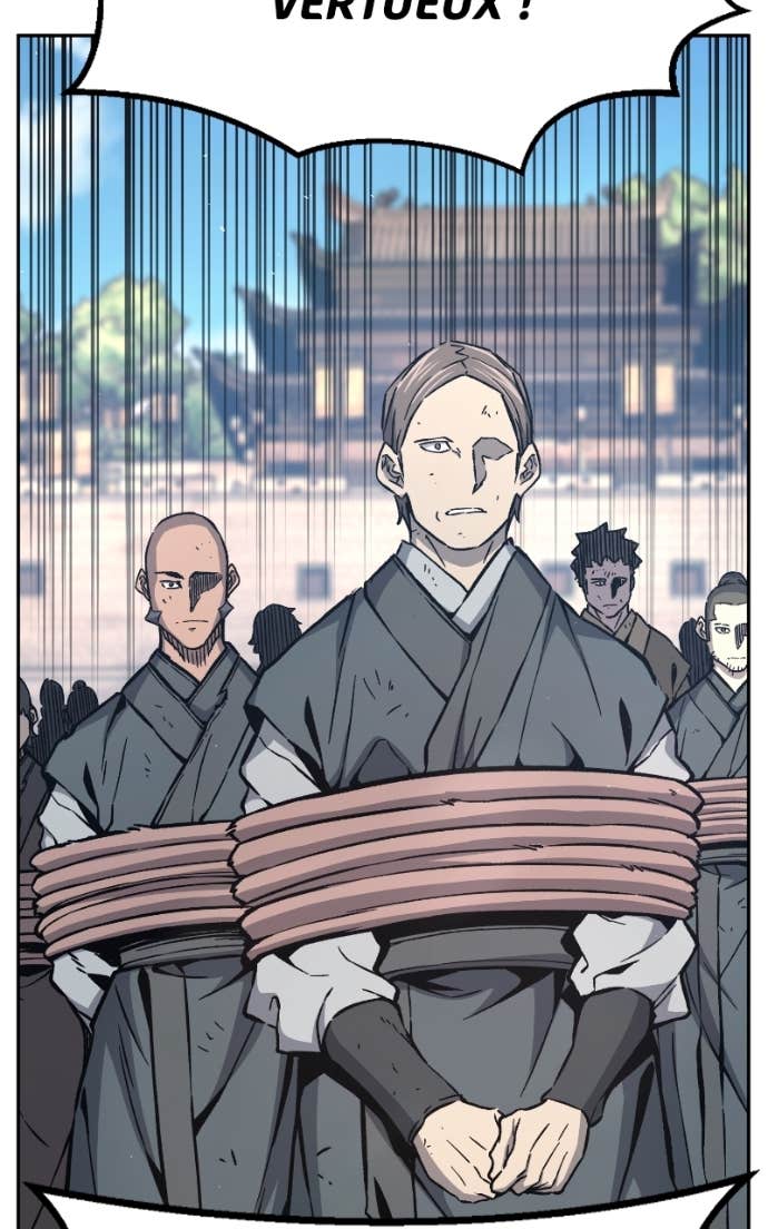 Read Absolute Sword Sense FR Manga Online