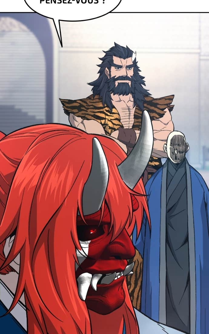 Read Absolute Sword Sense FR Manga Online