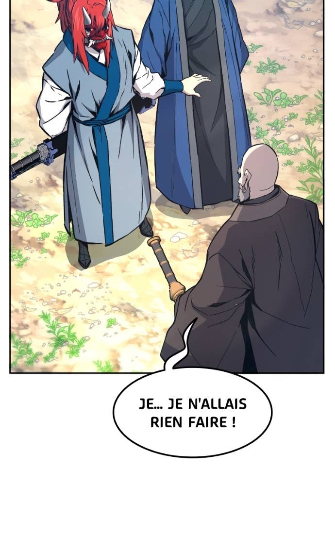 Read Absolute Sword Sense FR Manga Online