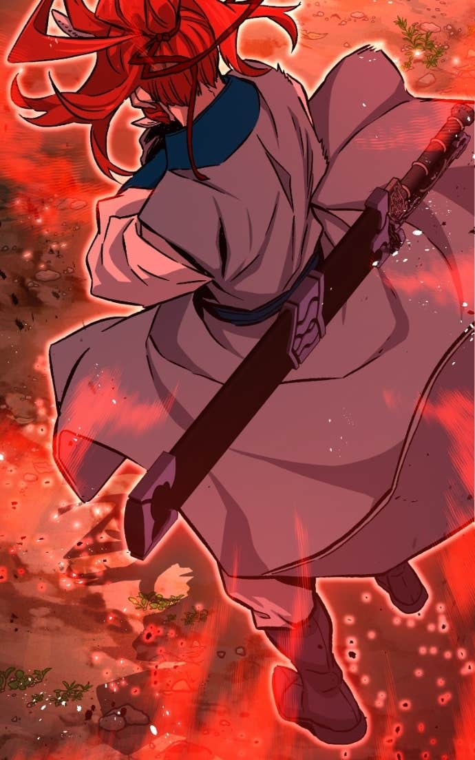 Read Absolute Sword Sense FR Manga Online