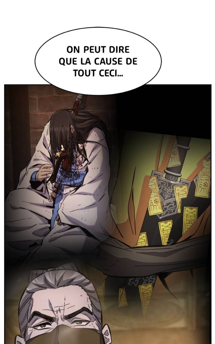 Read Absolute Sword Sense FR Manga Online