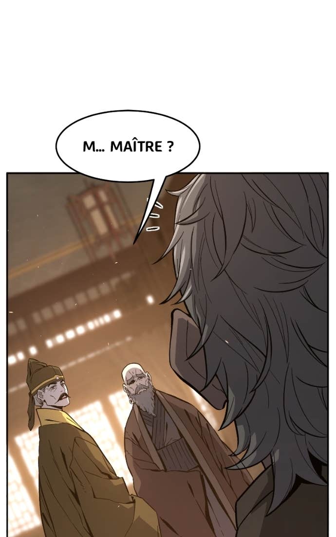 Read Absolute Sword Sense FR Manga Online