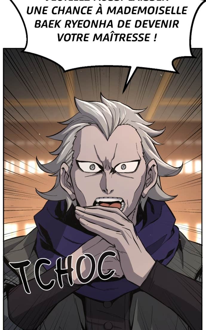 Read Absolute Sword Sense FR Manga Online