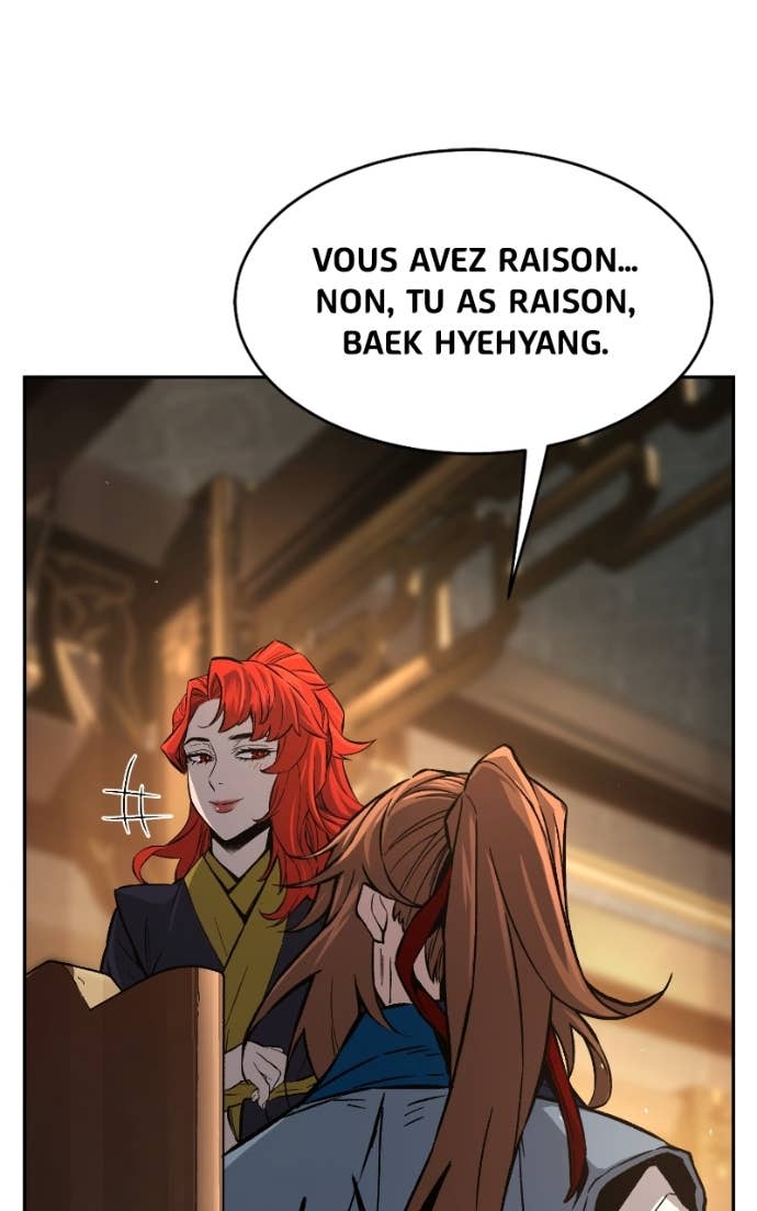 Read Absolute Sword Sense FR Manga Online