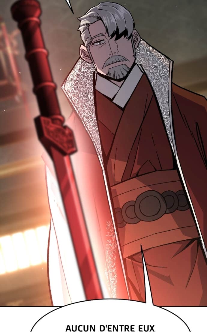 Read Absolute Sword Sense FR Manga Online