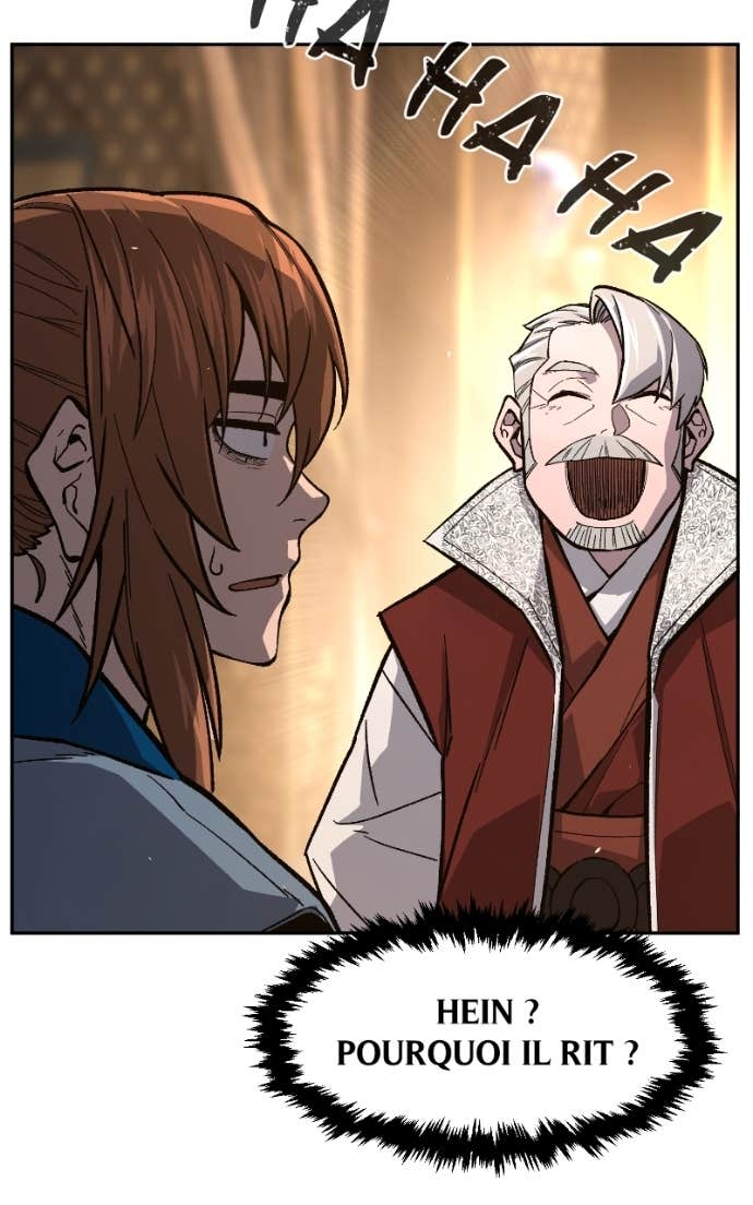 Read Absolute Sword Sense FR Manga Online