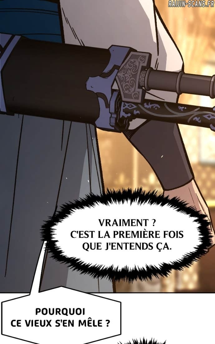 Read Absolute Sword Sense FR Manga Online