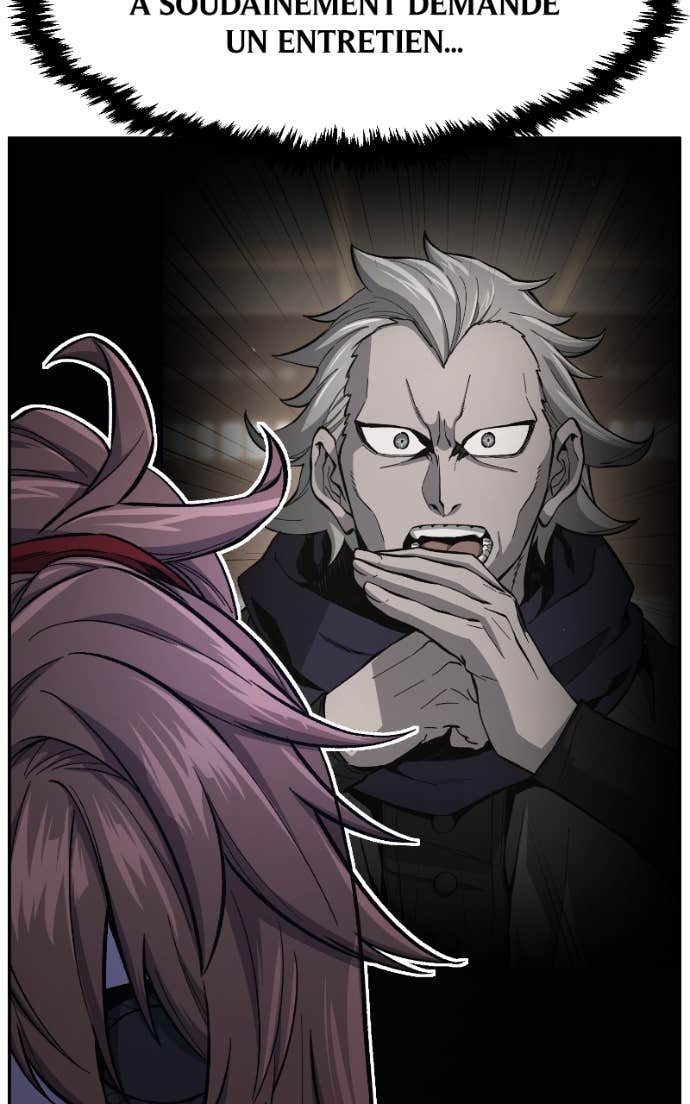 Read Absolute Sword Sense FR Manga Online