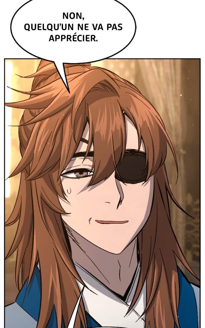 Read Absolute Sword Sense FR Manga Online