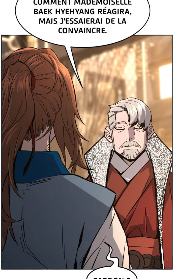 Read Absolute Sword Sense FR Manga Online