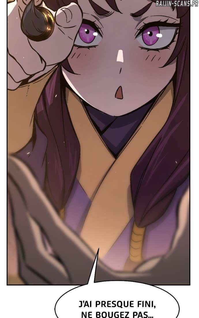 Read Absolute Sword Sense FR Manga Online