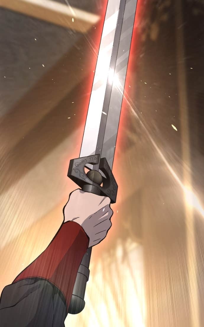 Read Absolute Sword Sense FR Manga Online