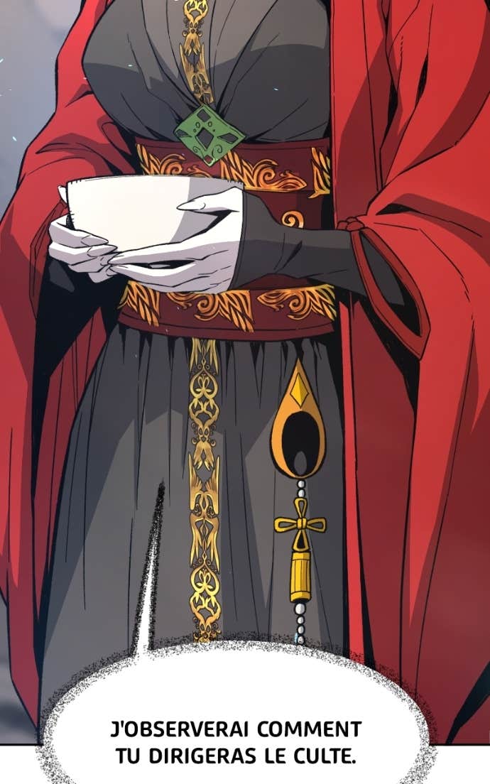 Read Absolute Sword Sense FR Manga Online