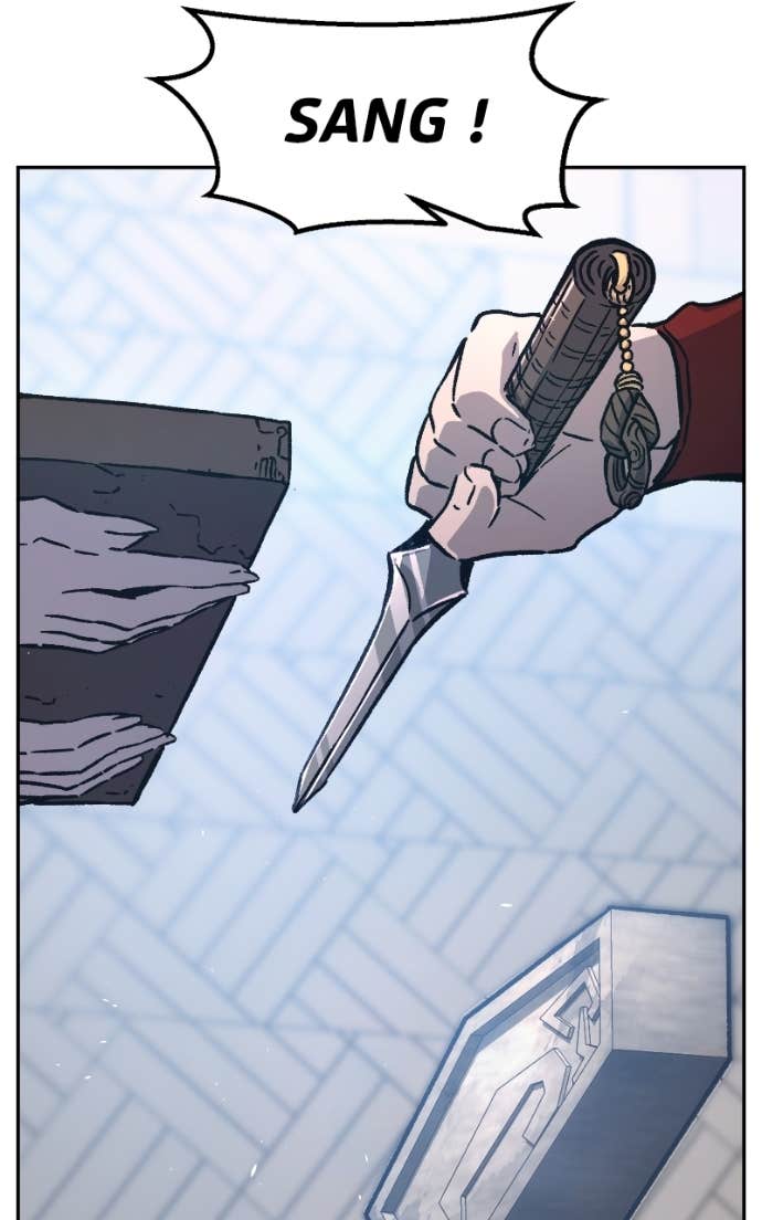 Read Absolute Sword Sense FR Manga Online