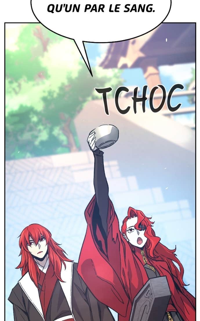 Read Absolute Sword Sense FR Manga Online