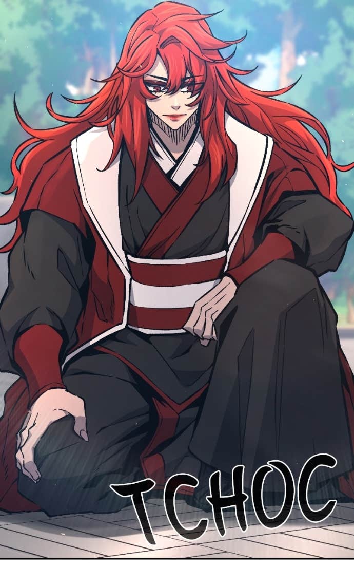 Read Absolute Sword Sense FR Manga Online