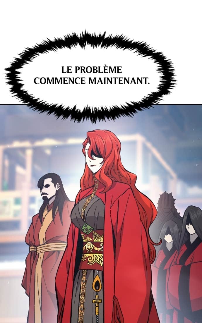 Read Absolute Sword Sense FR Manga Online