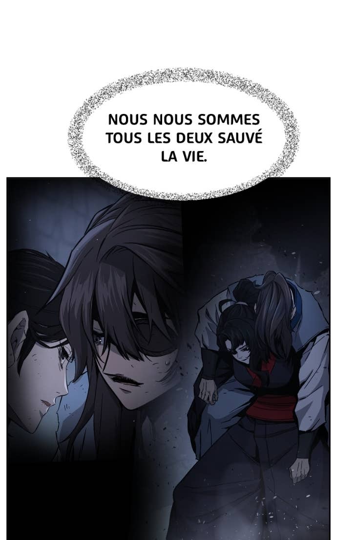 Read Absolute Sword Sense FR Manga Online