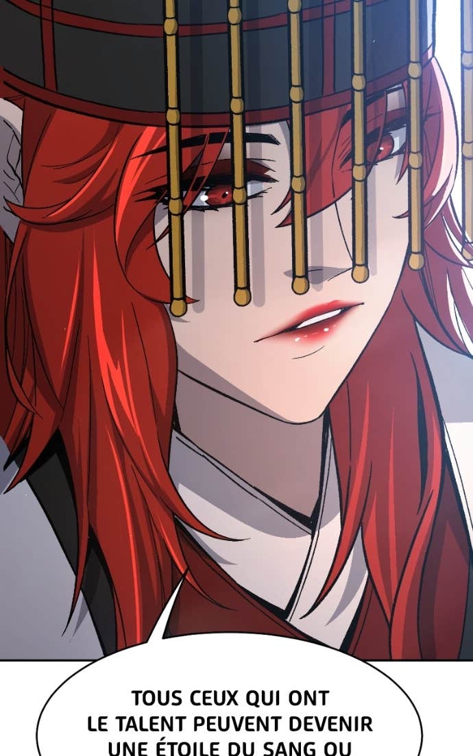 Read Absolute Sword Sense FR Manga Online