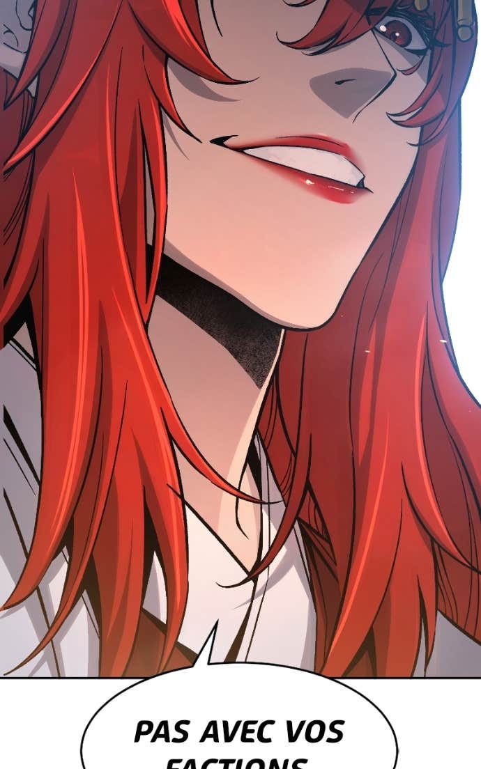 Read Absolute Sword Sense FR Manga Online