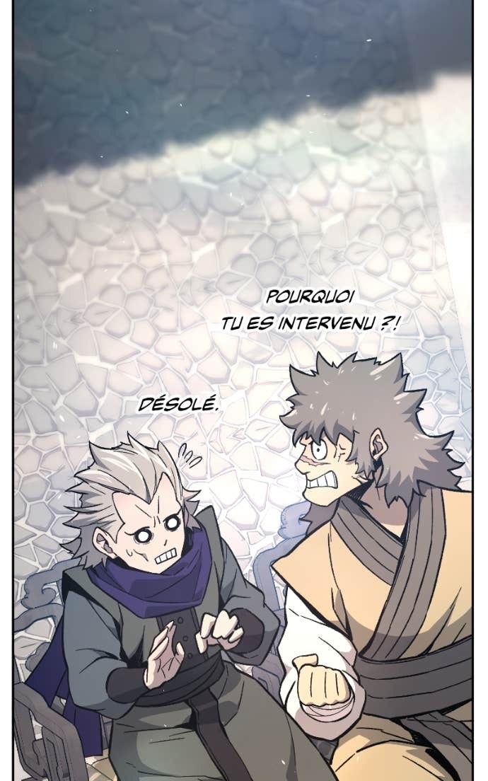 Read Absolute Sword Sense FR Manga Online