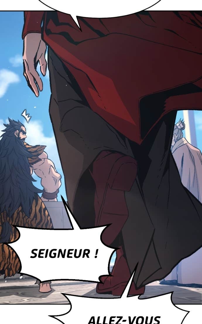 Read Absolute Sword Sense FR Manga Online