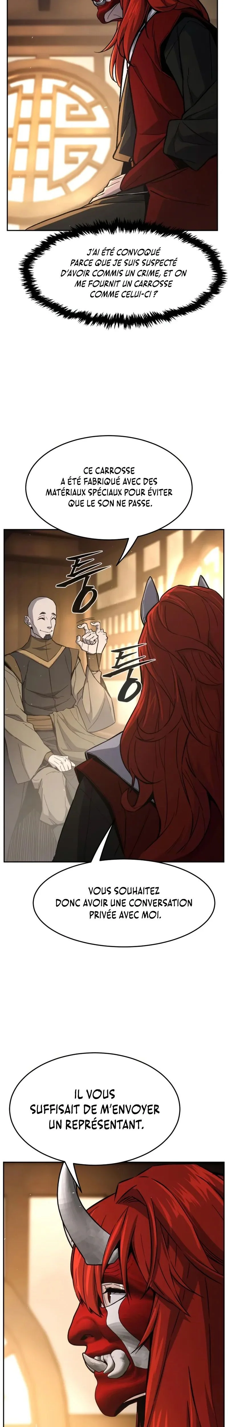 Read Absolute Sword Sense FR Manga Online