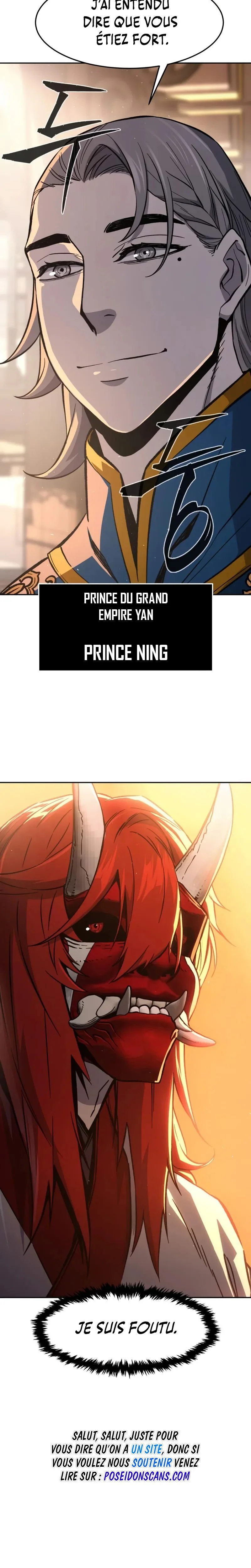 Read Absolute Sword Sense FR Manga Online