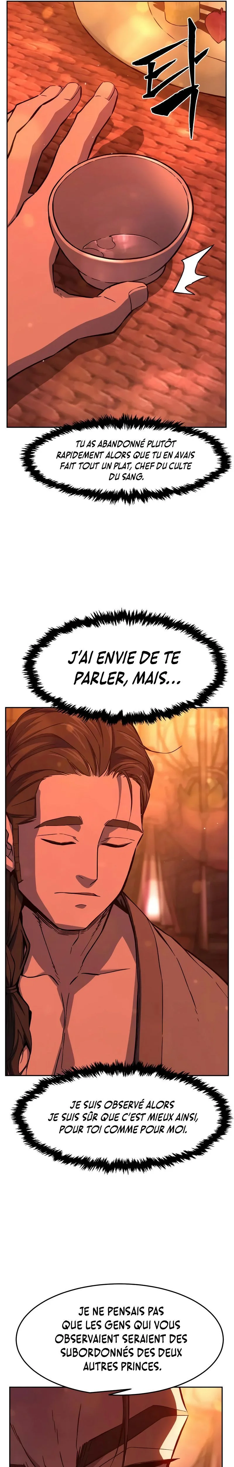 Read Absolute Sword Sense FR Manga Online