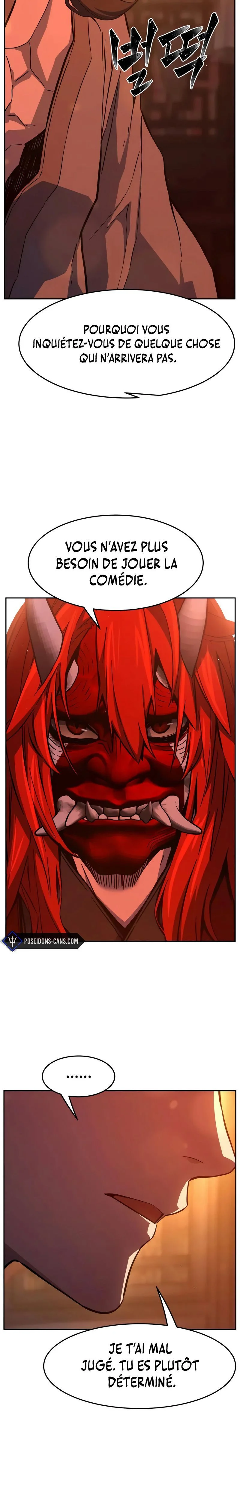 Read Absolute Sword Sense FR Manga Online