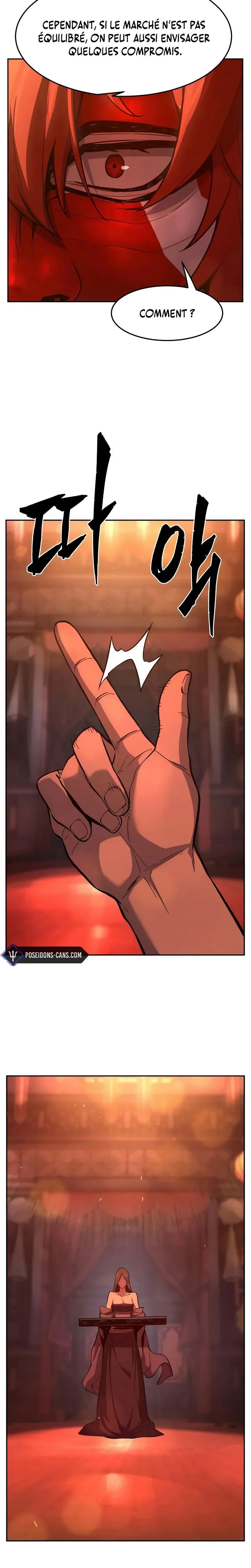 Read Absolute Sword Sense FR Manga Online