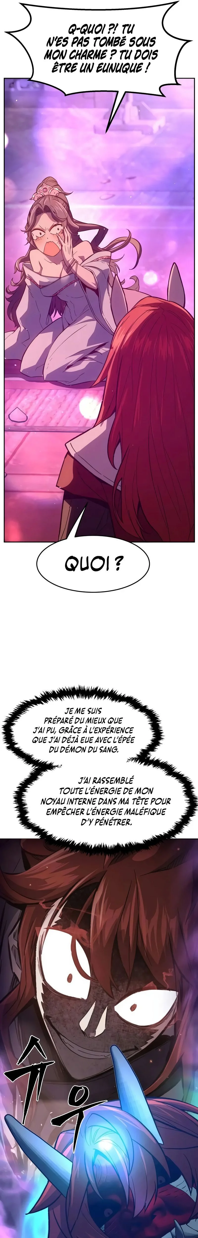 Read Absolute Sword Sense FR Manga Online