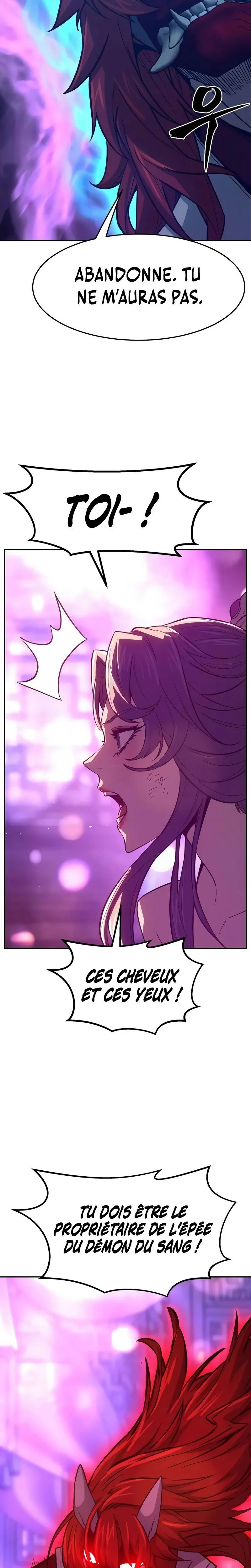 Read Absolute Sword Sense FR Manga Online