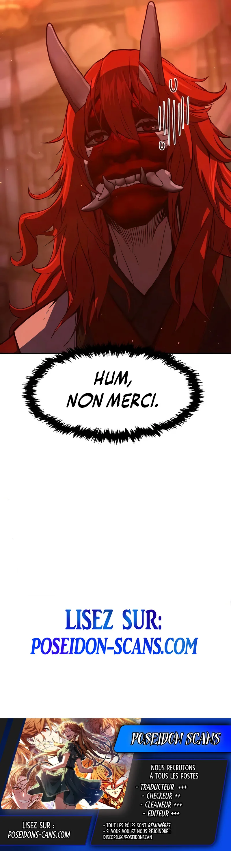 Read Absolute Sword Sense FR Manga Online