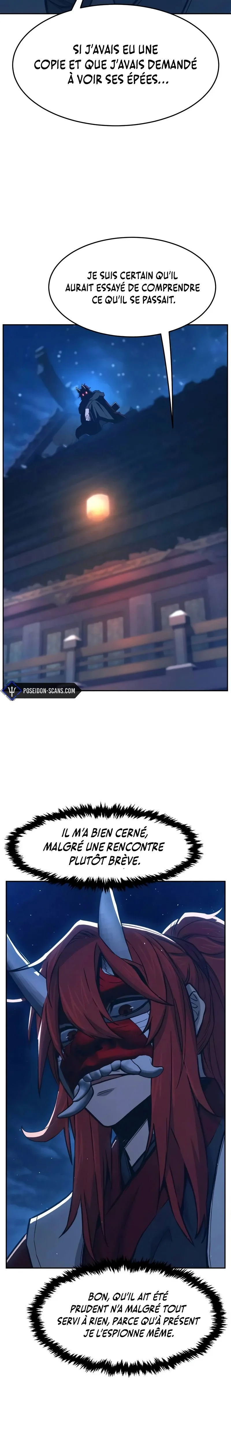 Read Absolute Sword Sense FR Manga Online