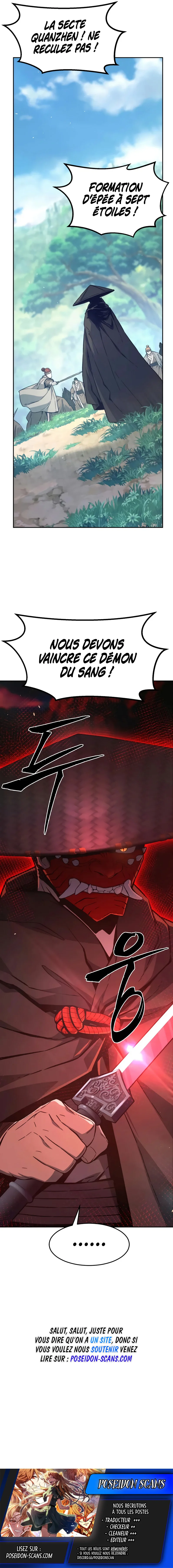 Read Absolute Sword Sense FR Manga Online