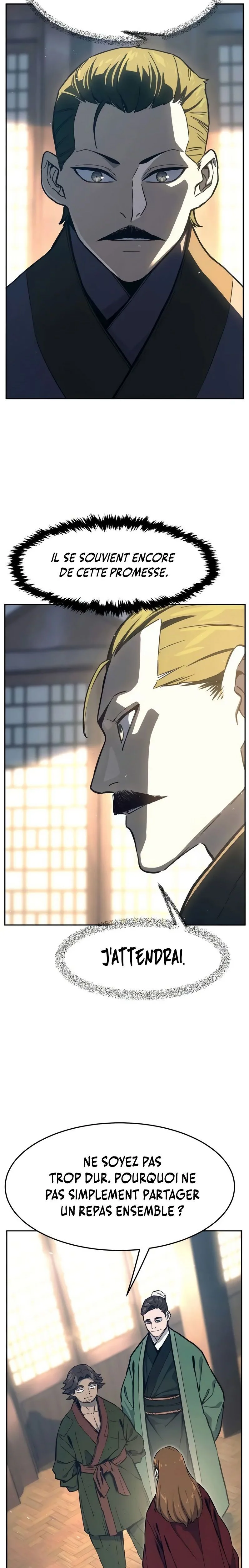 Read Absolute Sword Sense FR Manga Online