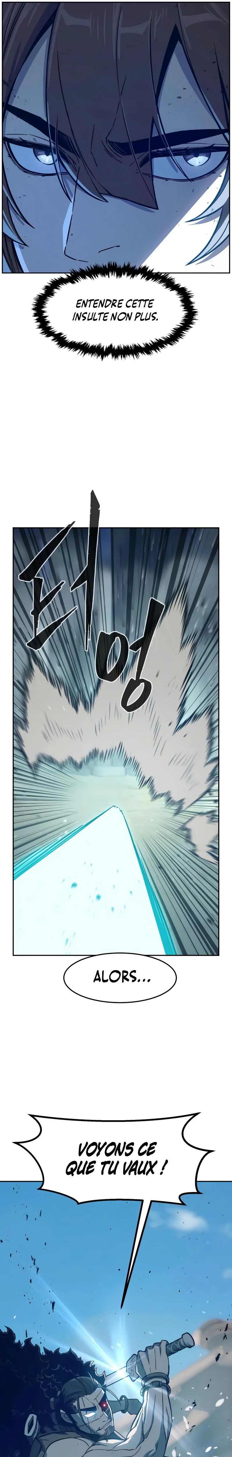 Read Absolute Sword Sense FR Manga Online