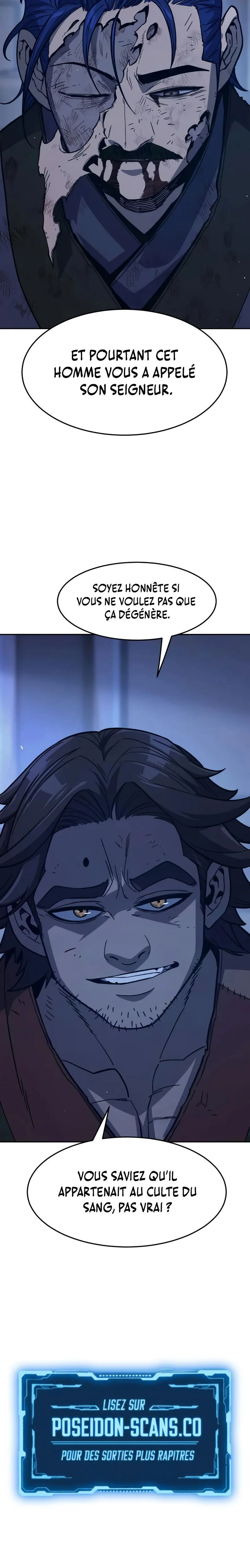 Read Absolute Sword Sense FR Manga Online