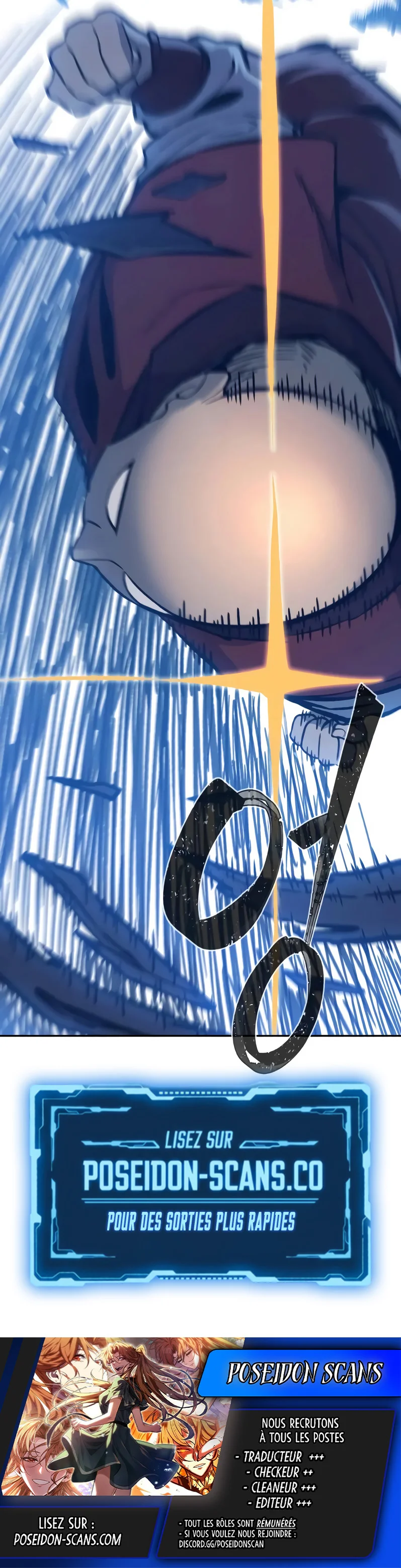 Read Absolute Sword Sense FR Manga Online