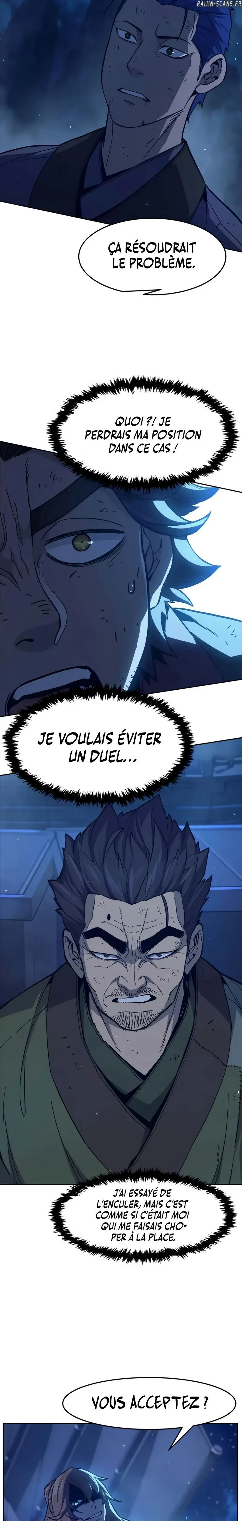 Read Absolute Sword Sense FR Manga Online