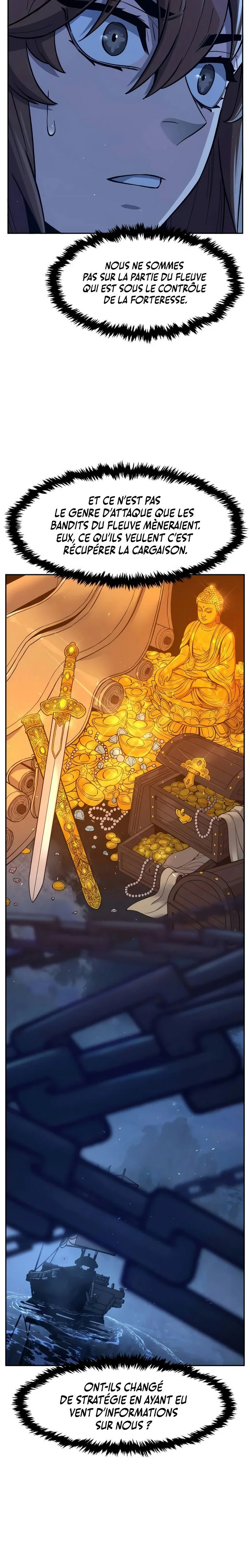 Read Absolute Sword Sense FR Manga Online