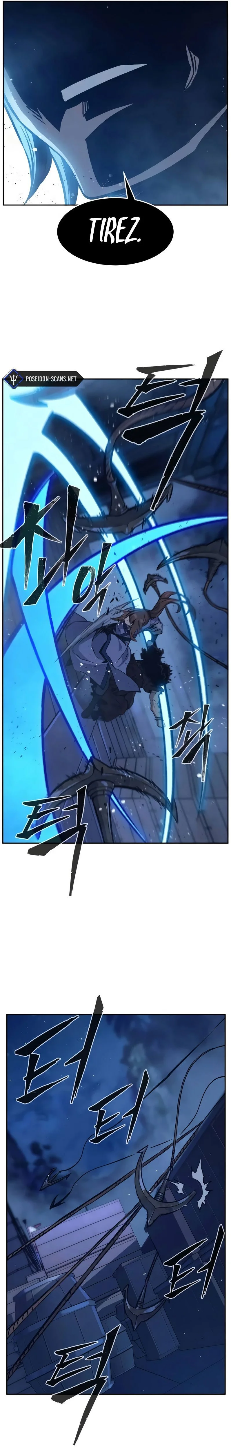 Read Absolute Sword Sense FR Manga Online