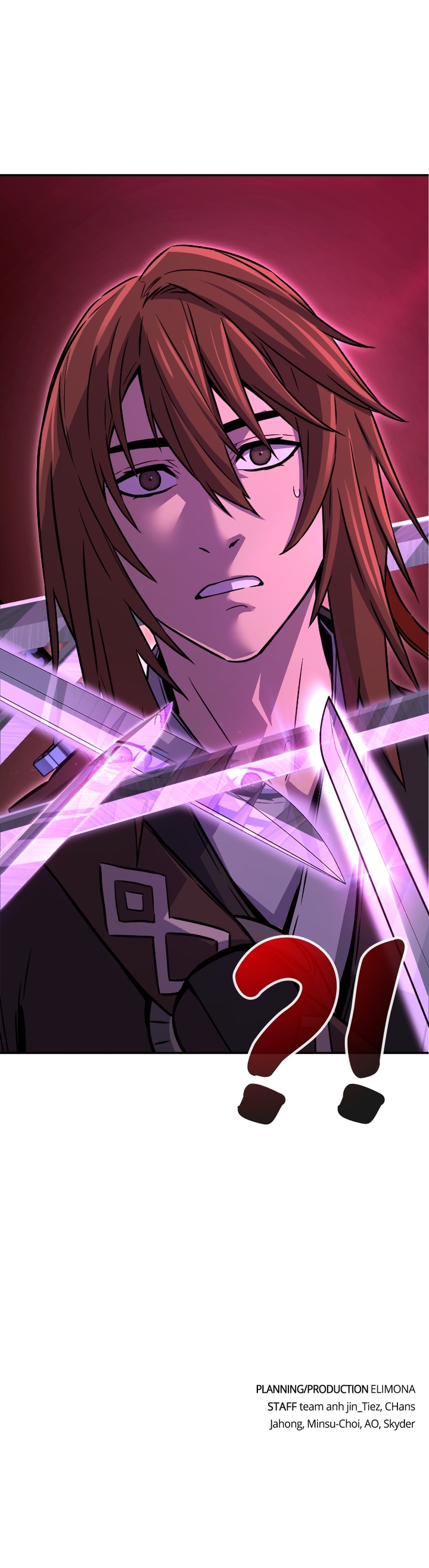 Read Absolute Sword Sense FR Manga Online