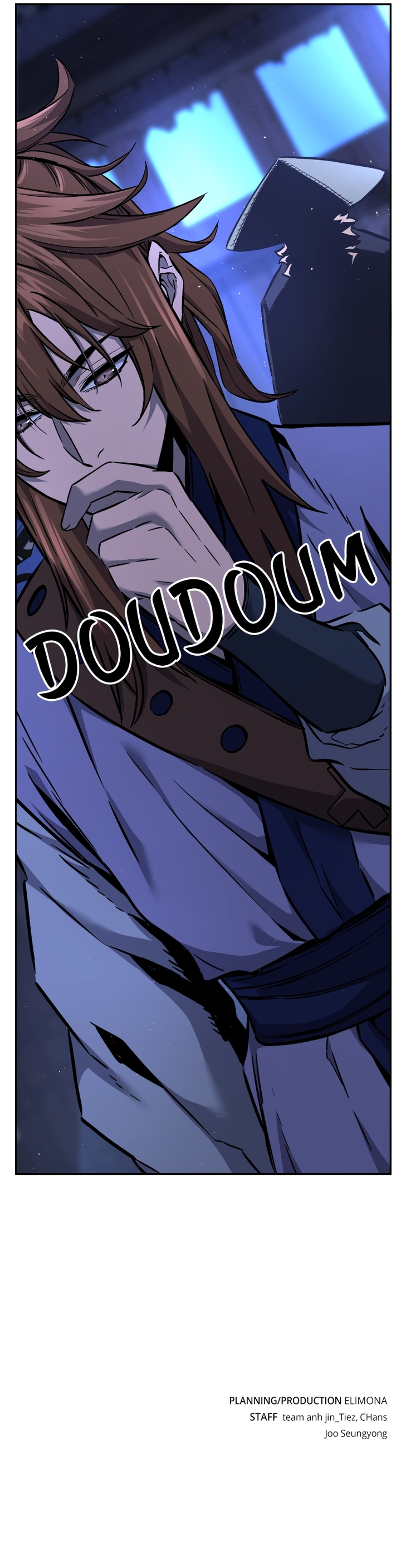 Read Absolute Sword Sense FR Manga Online