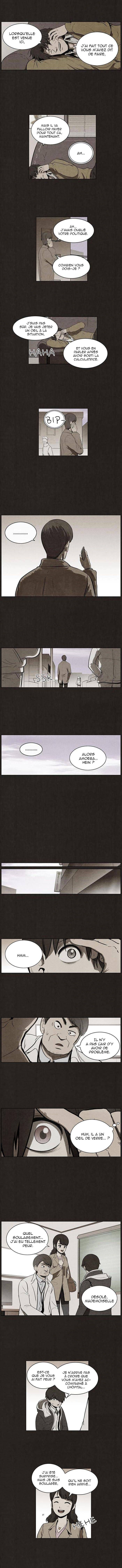 Read Bastard FR Manga Online